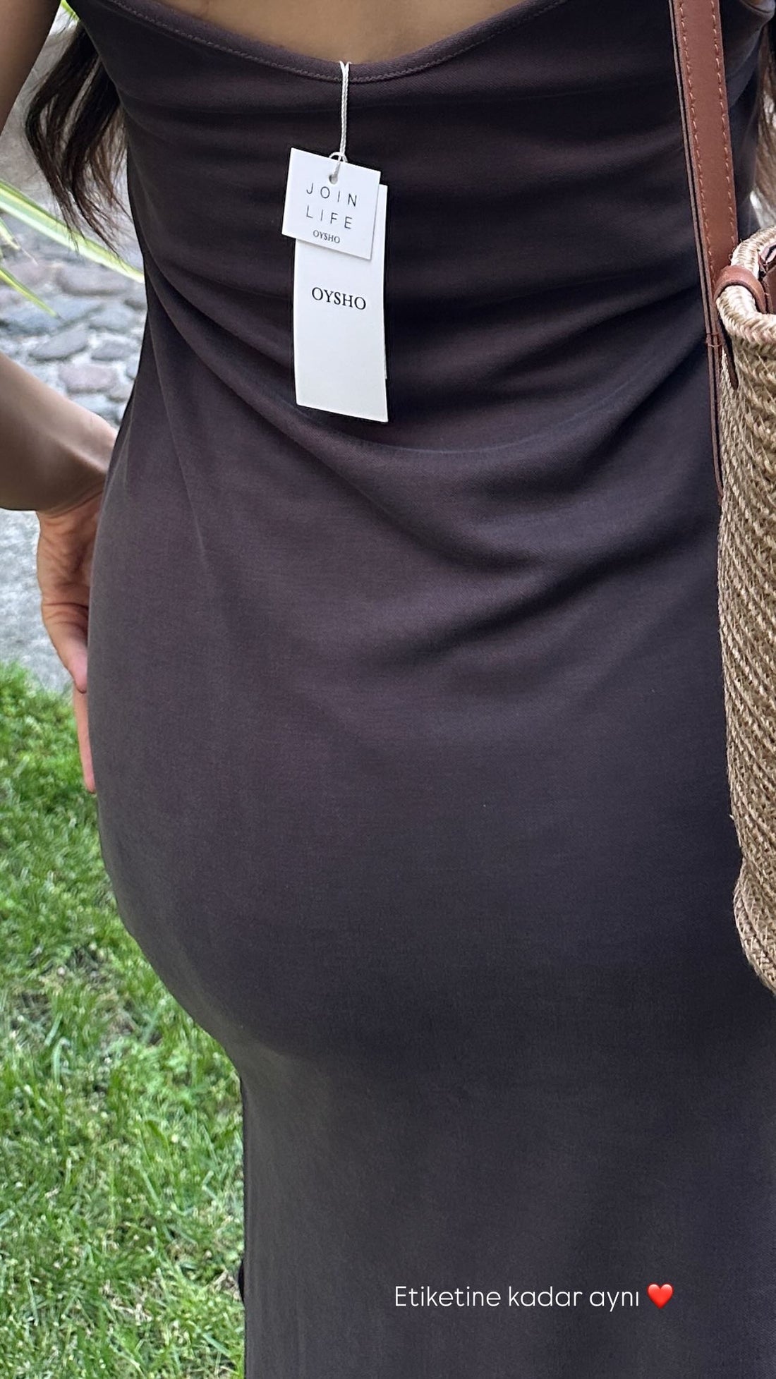Acı kahve henza