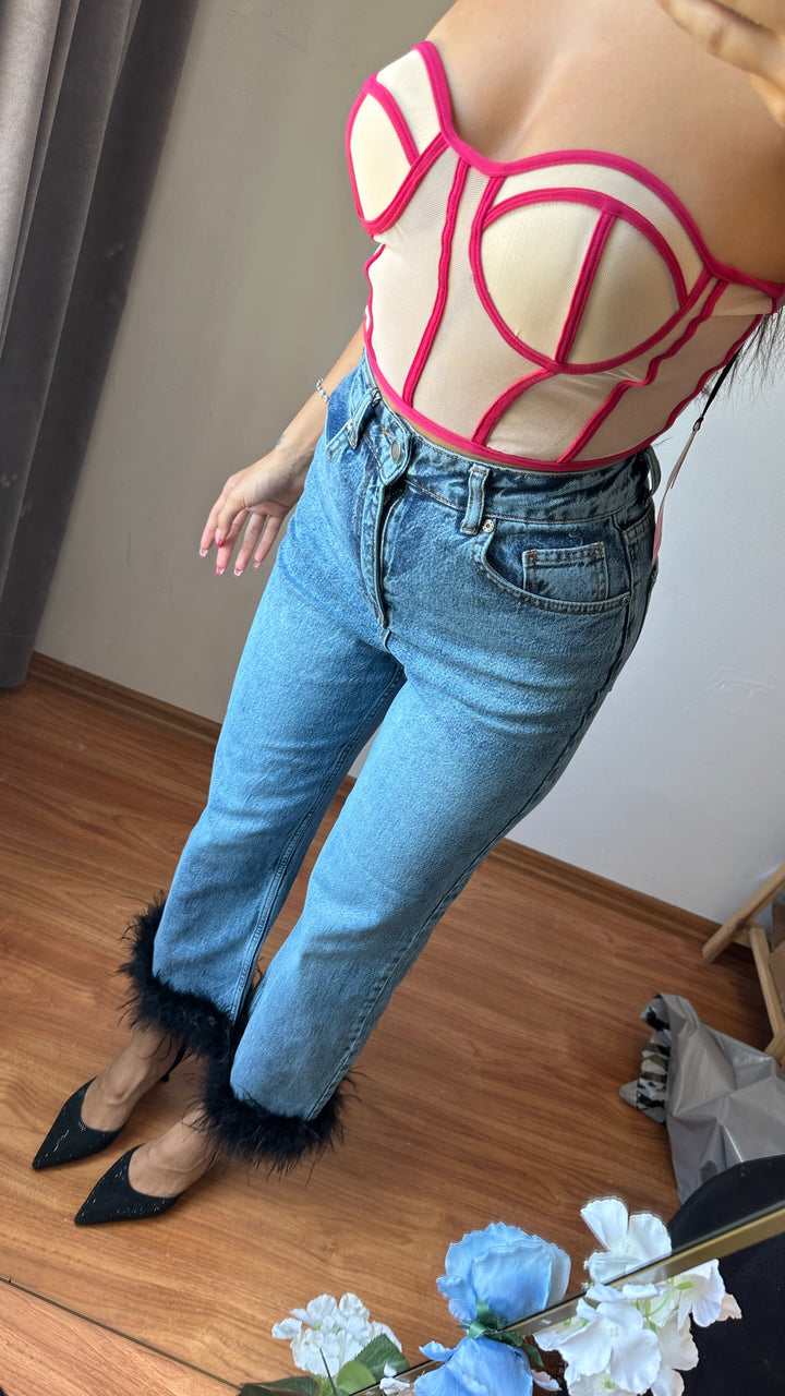 Vita pembe crop