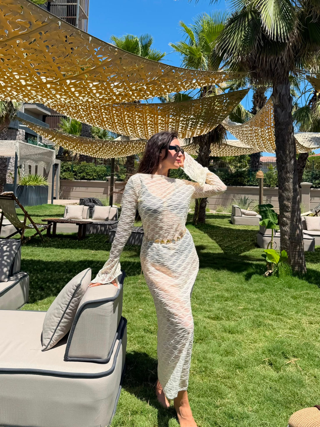 Sıena pareo