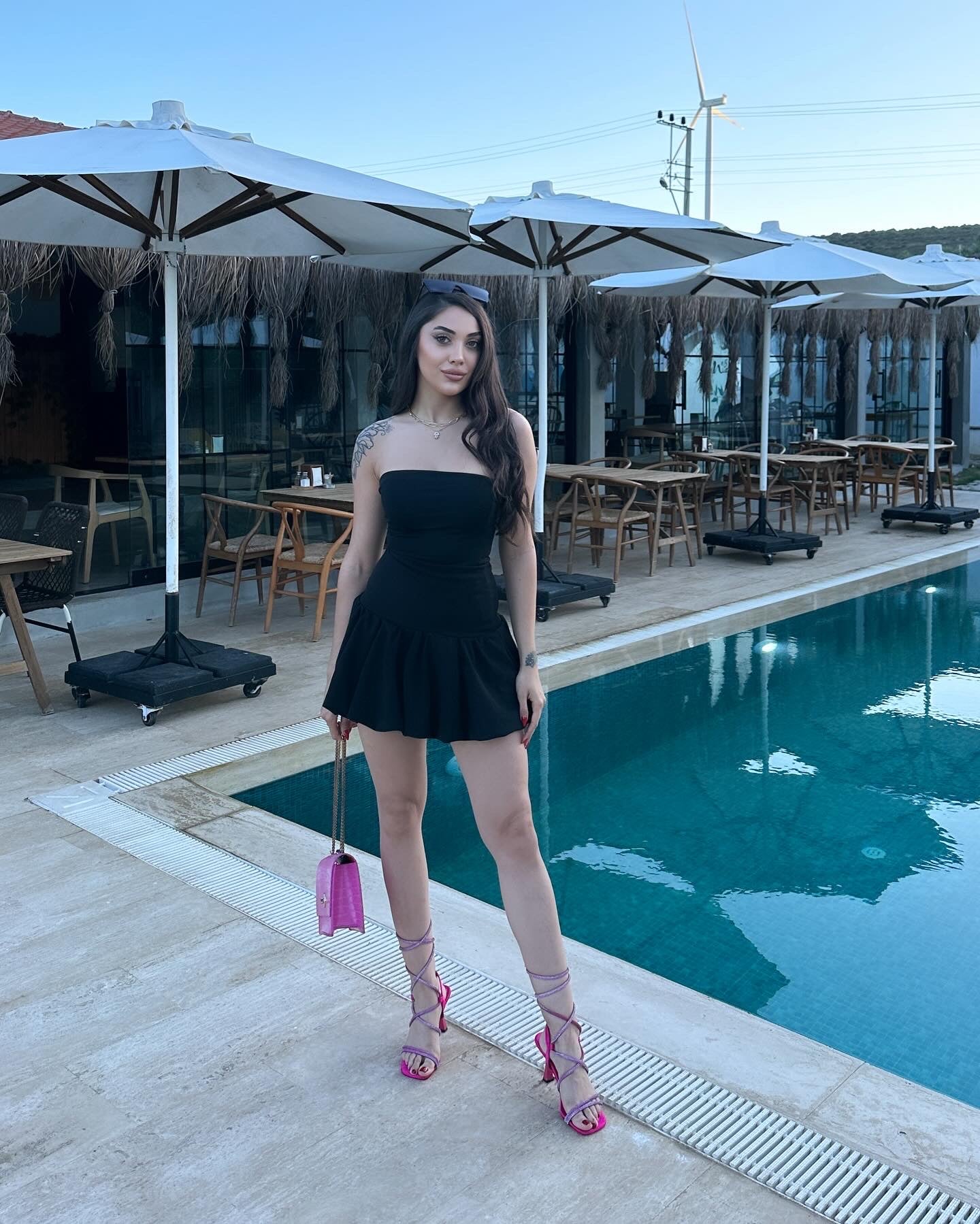 Şili takım