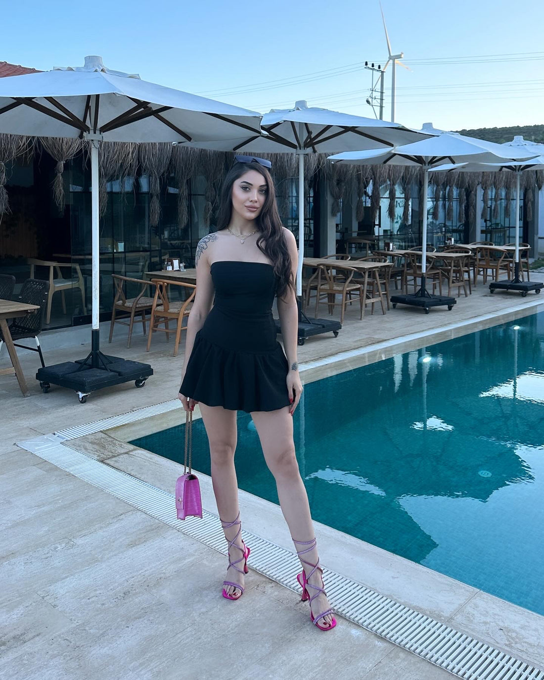 Şili takım