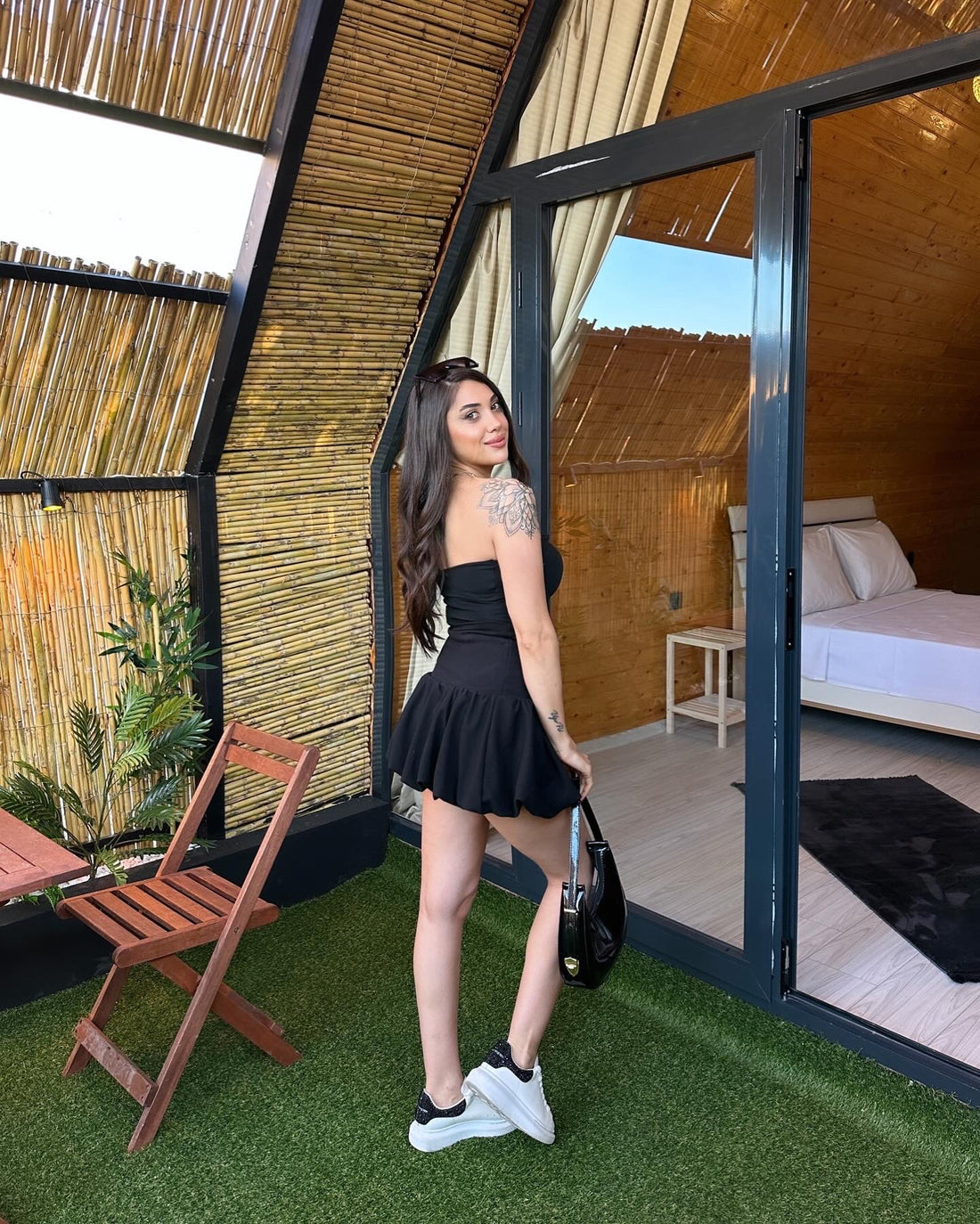 Şili takım