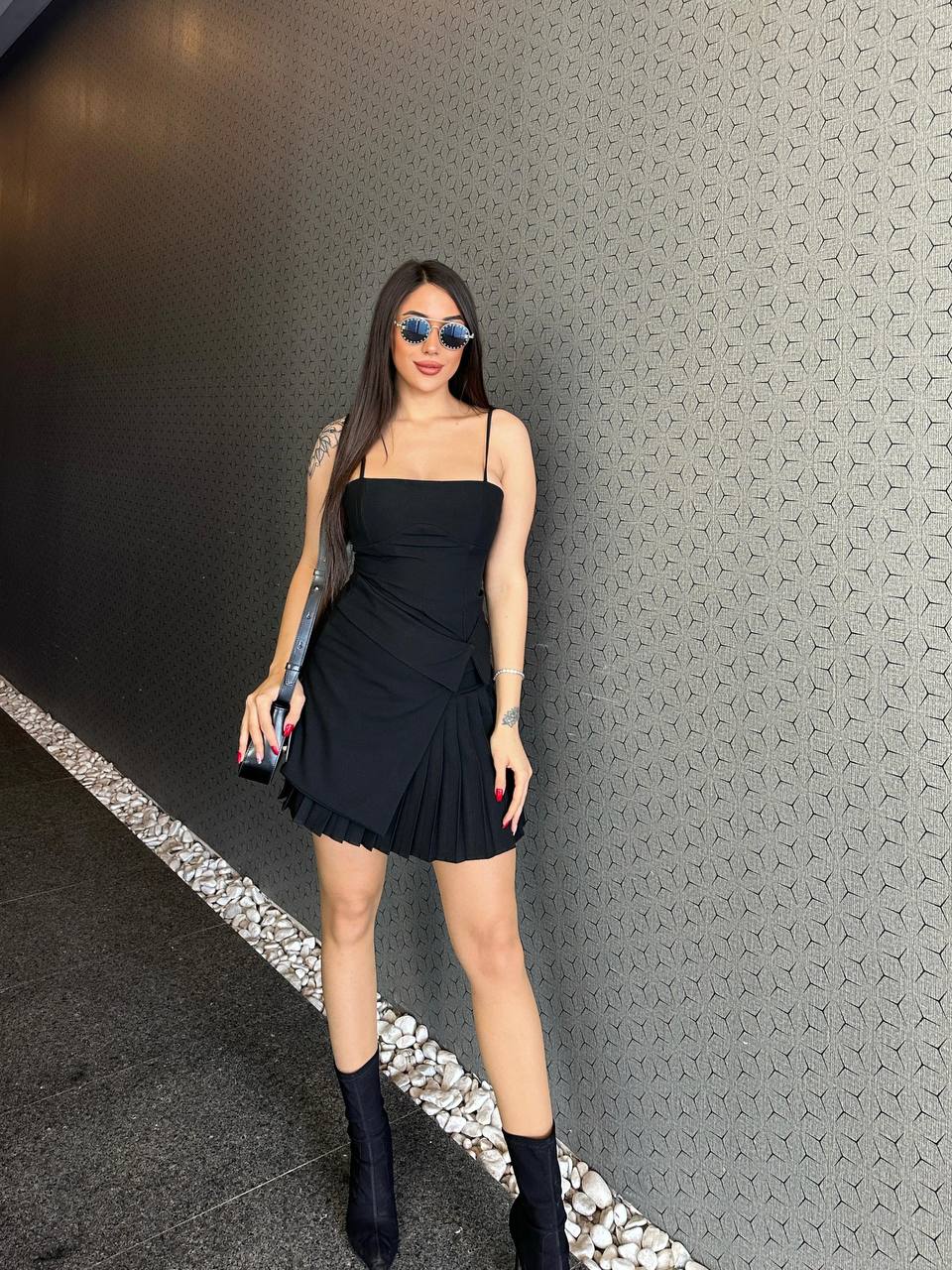 Kena elbise