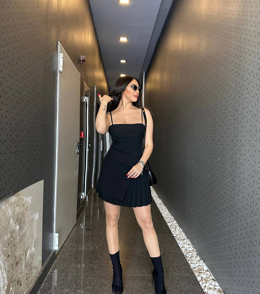 Kena elbise