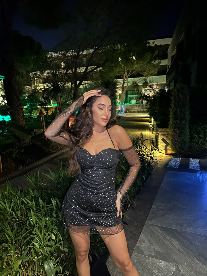 Tykea elbise