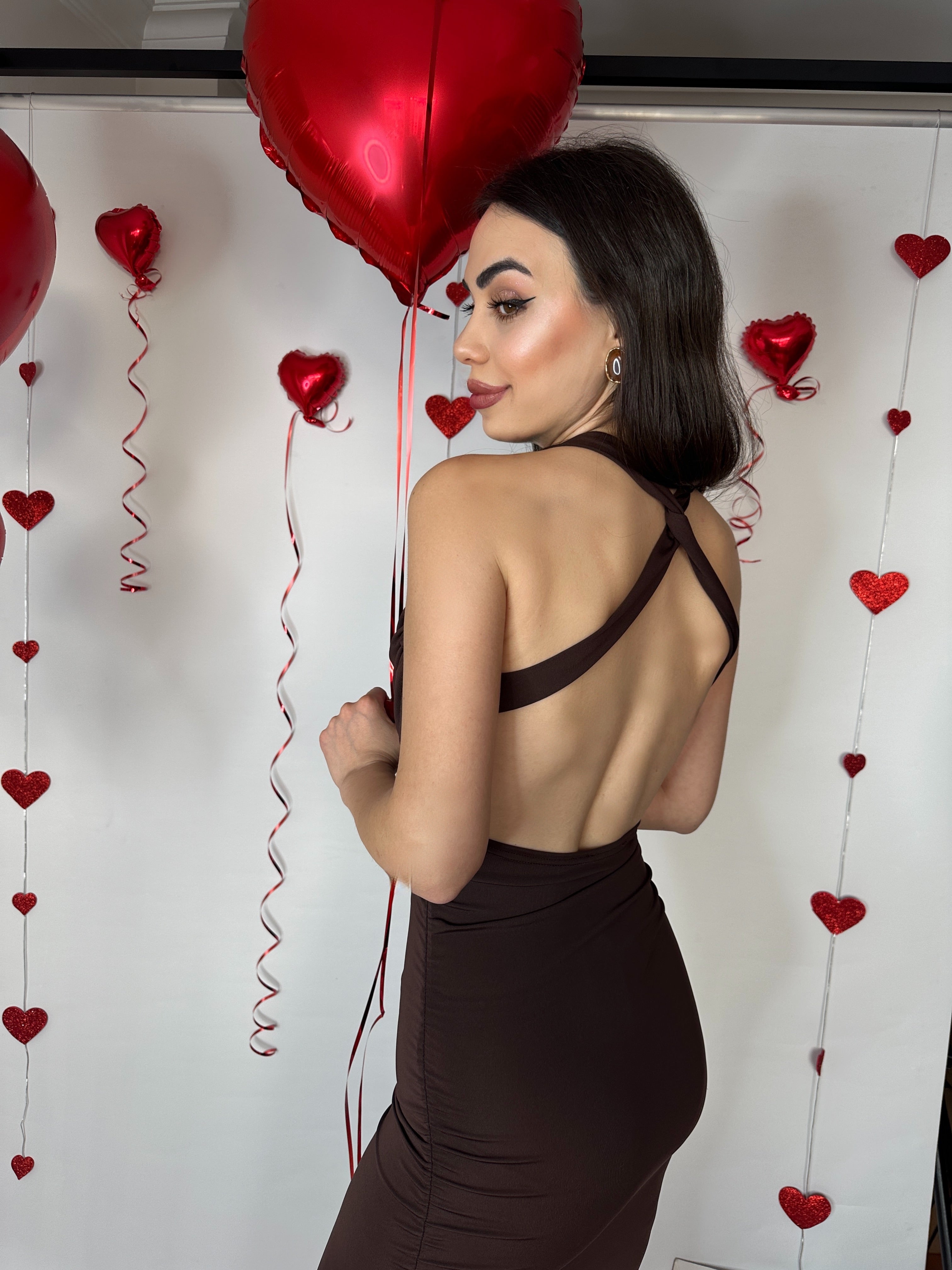 Marias elbise