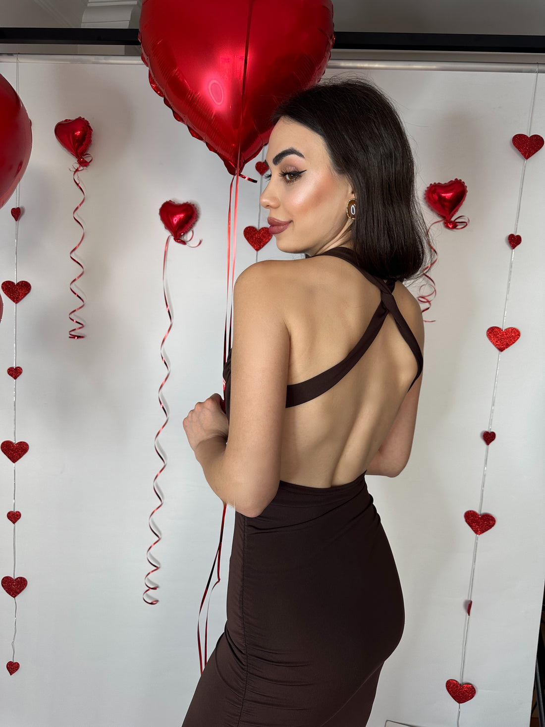 Marias elbise