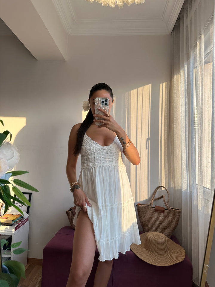 Dianas elbise