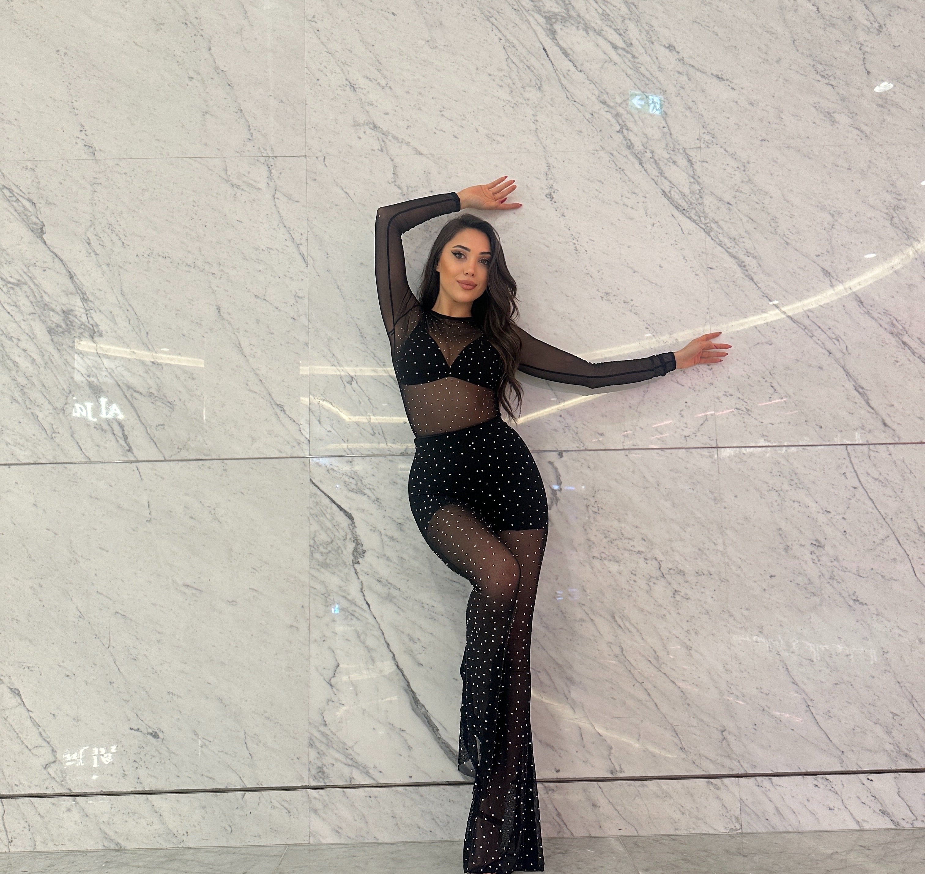 Ivena takım