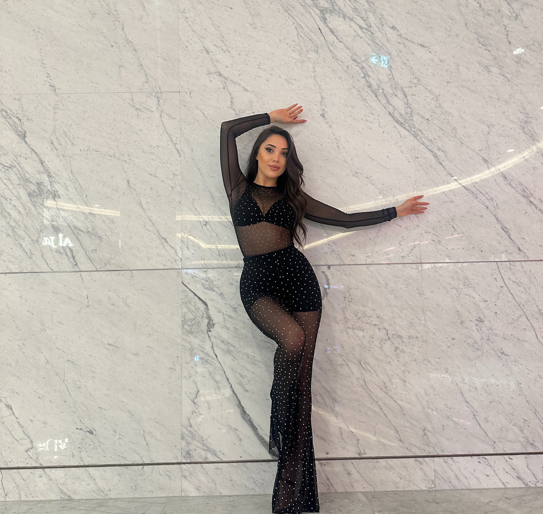 Ivena pantolon