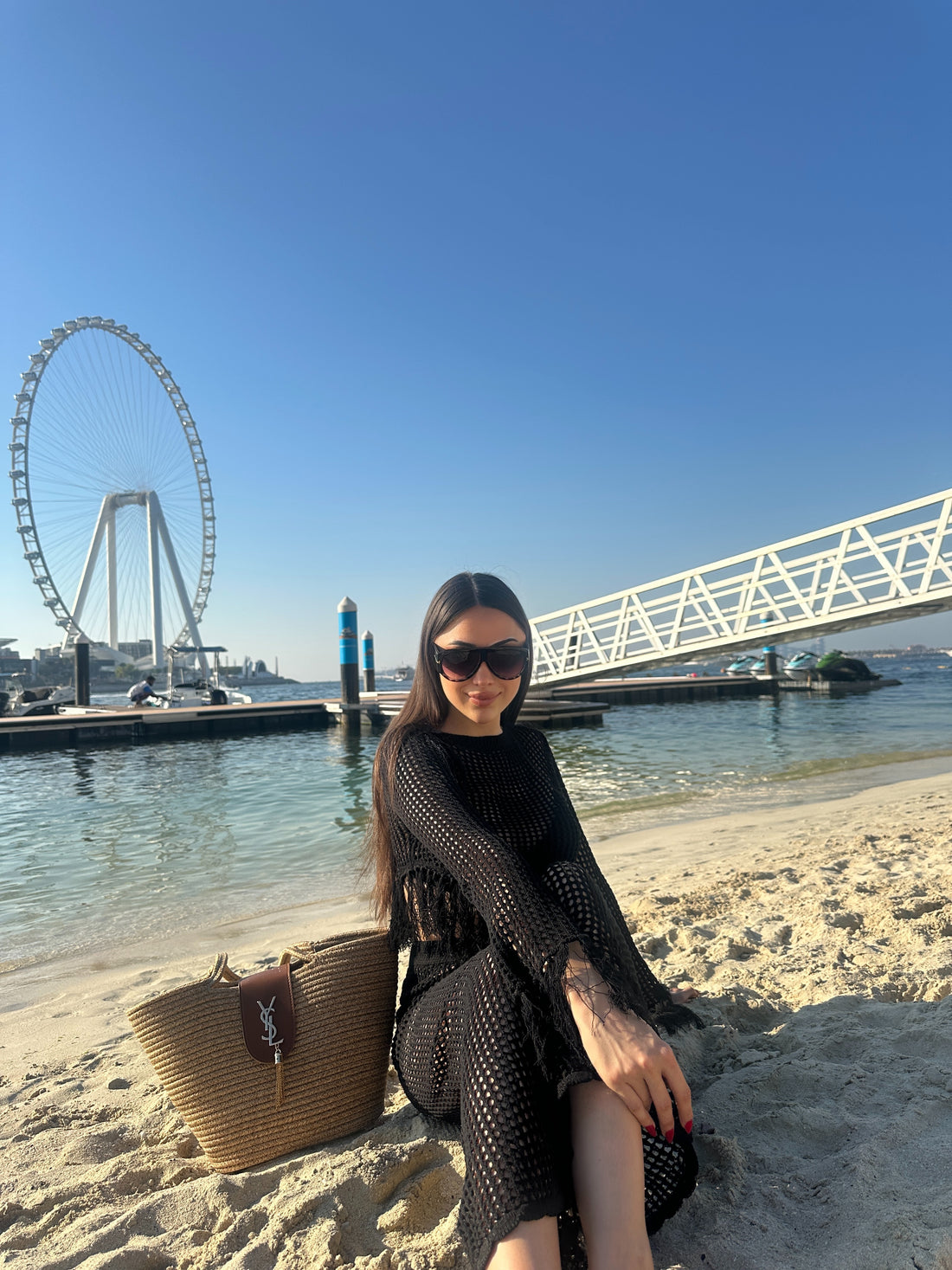 Chıvala pareo