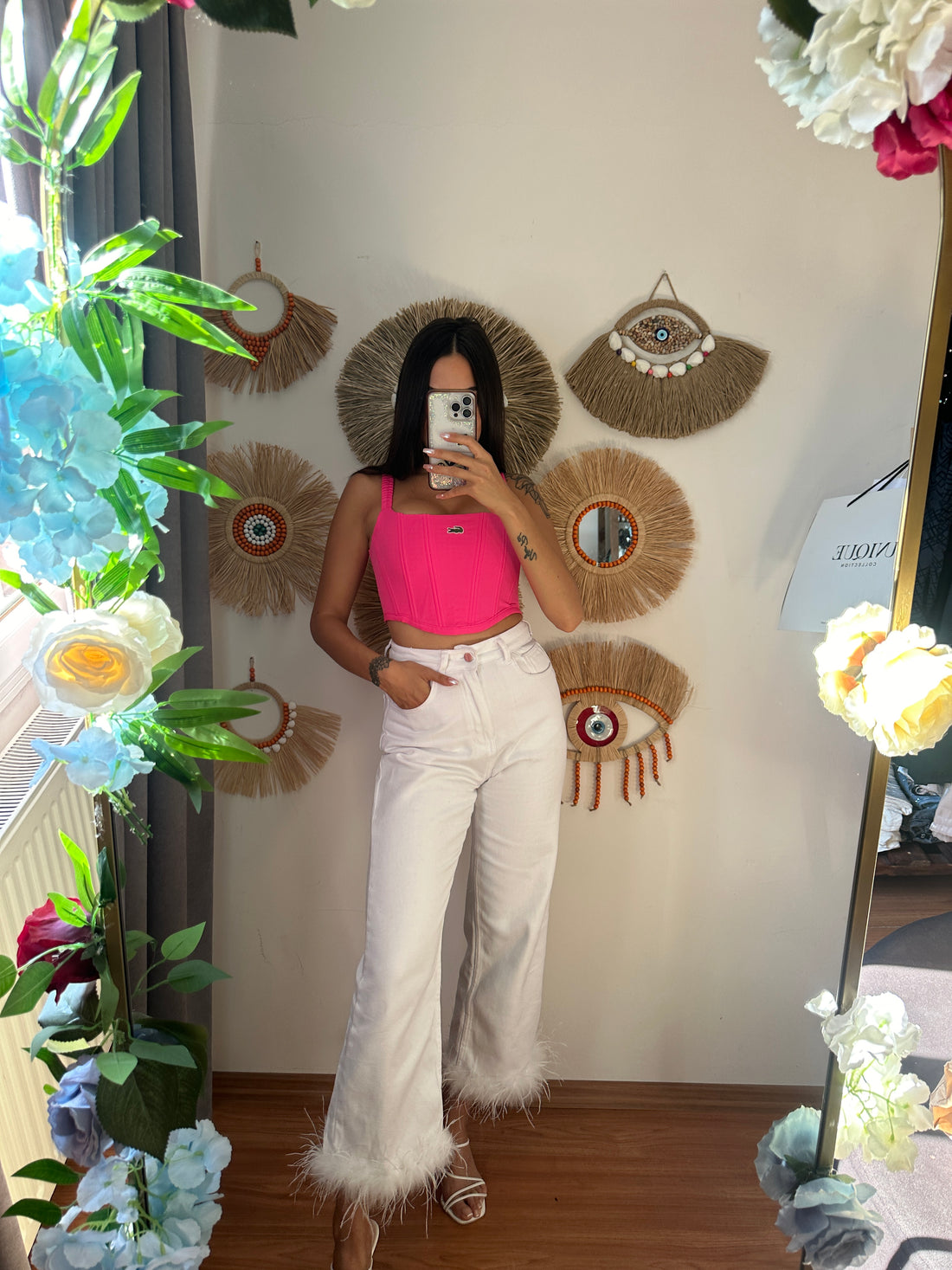 Vavella crop