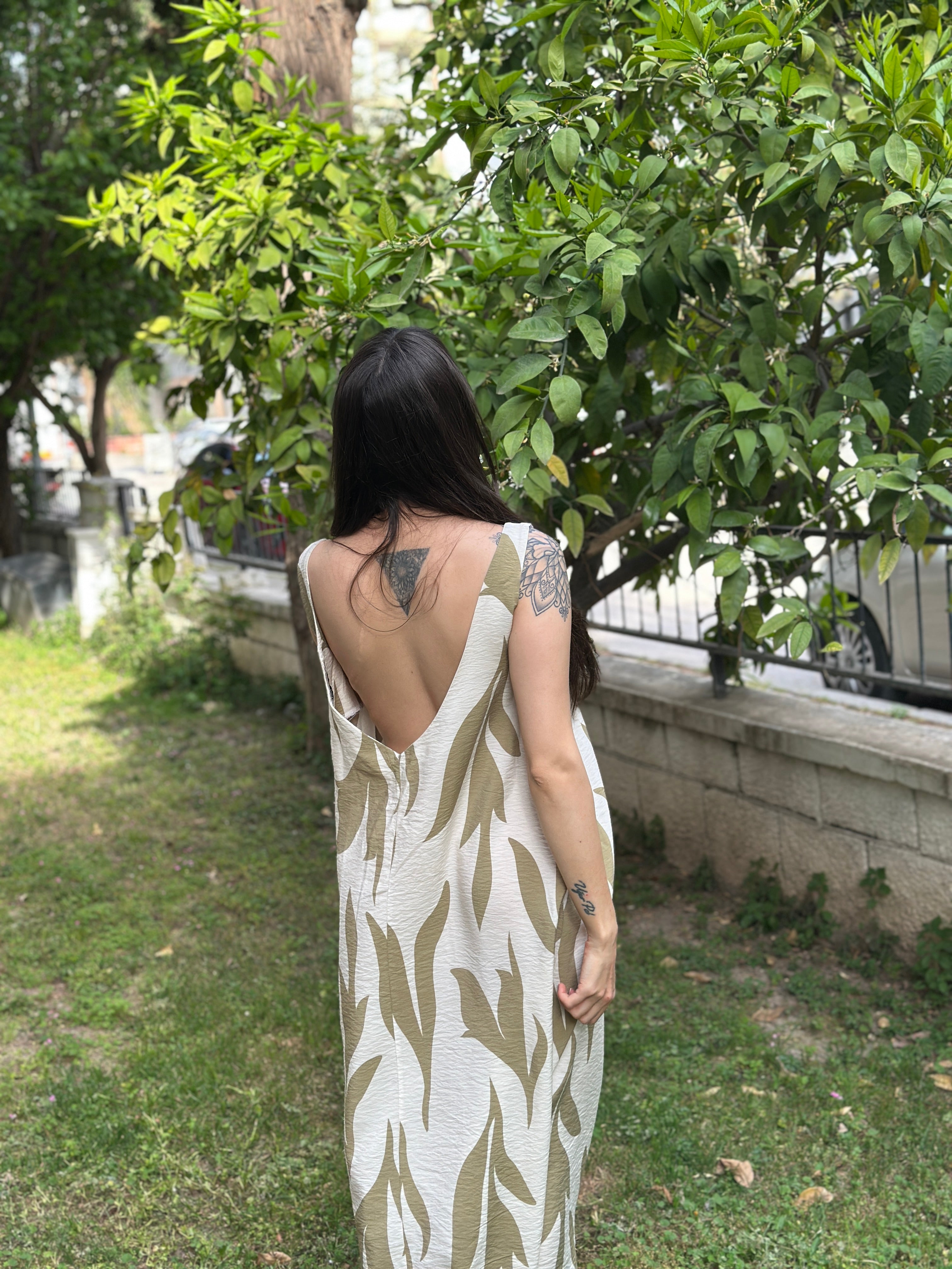 Siella elbise