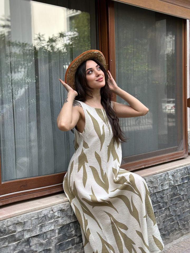 Siella elbise