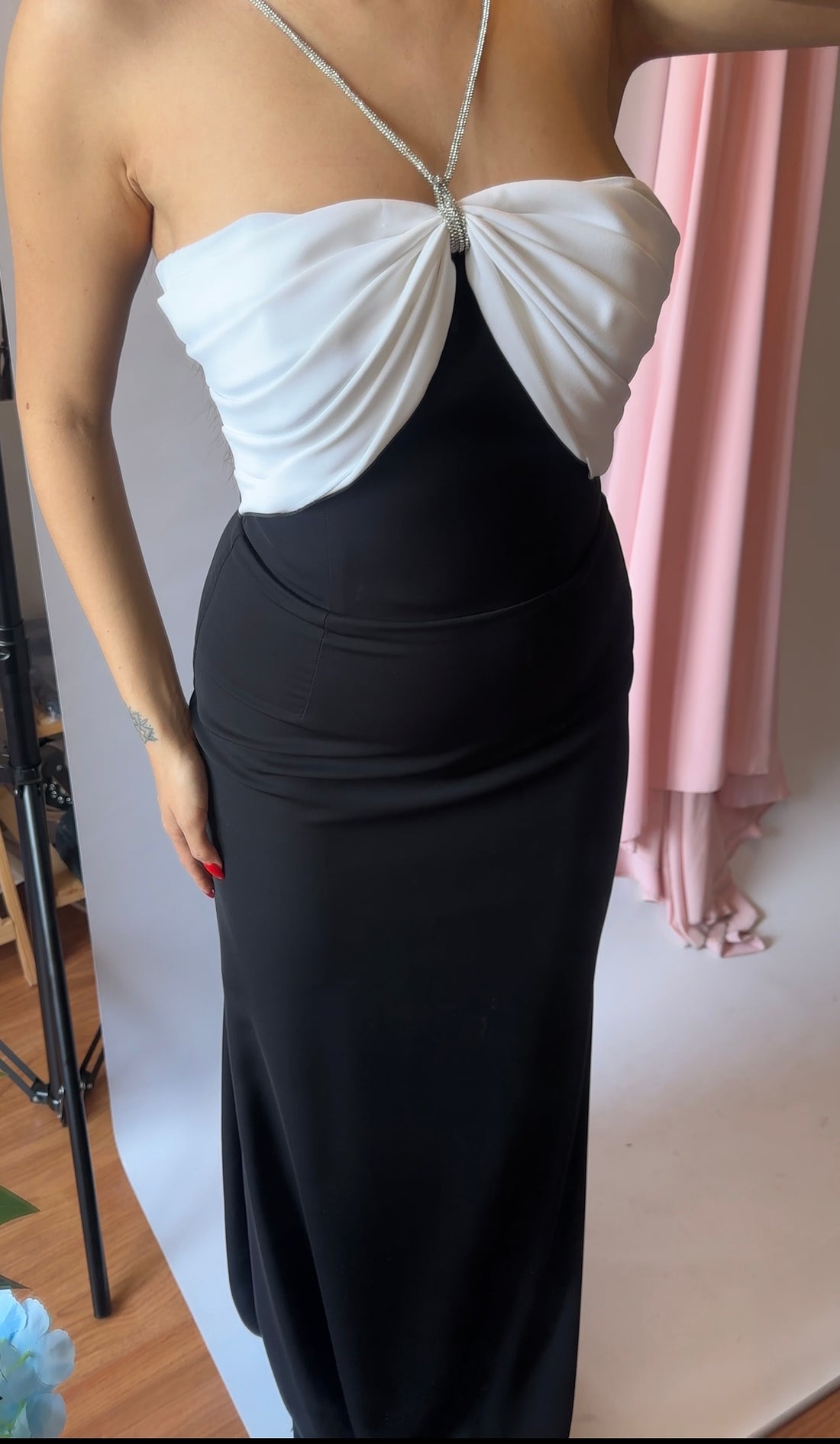 Stella abiye