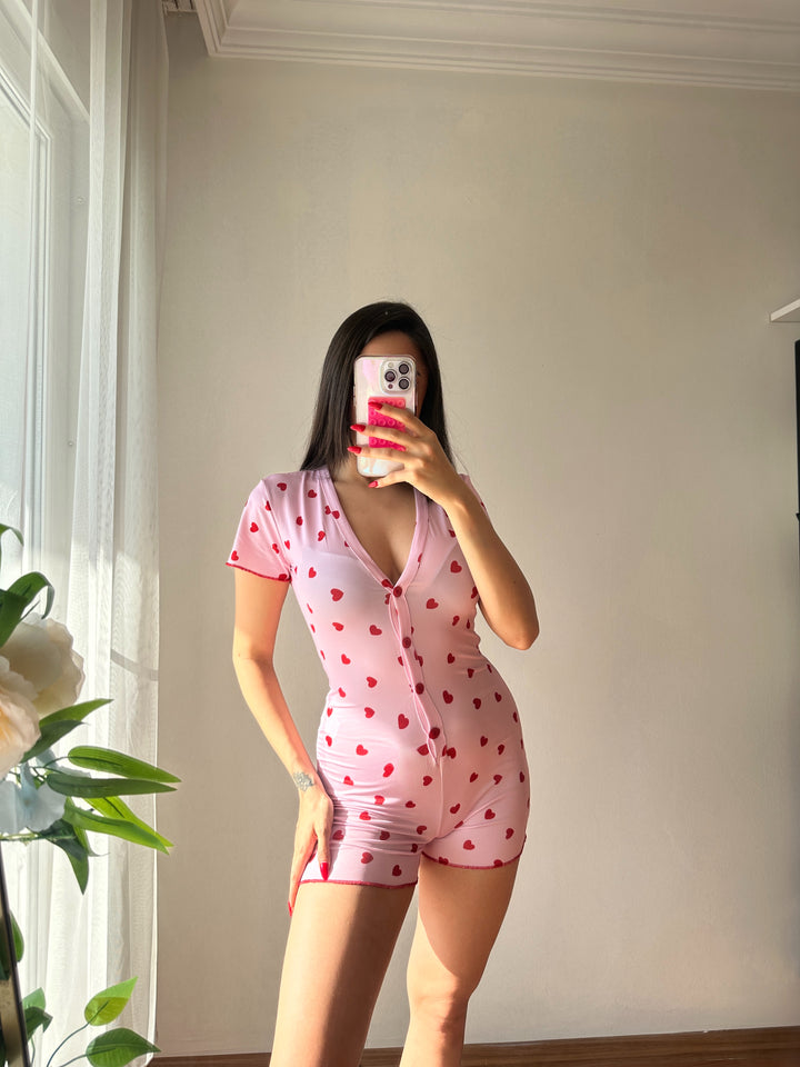 Daniessa pembe tulum